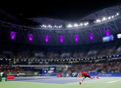 奉节县体育比赛