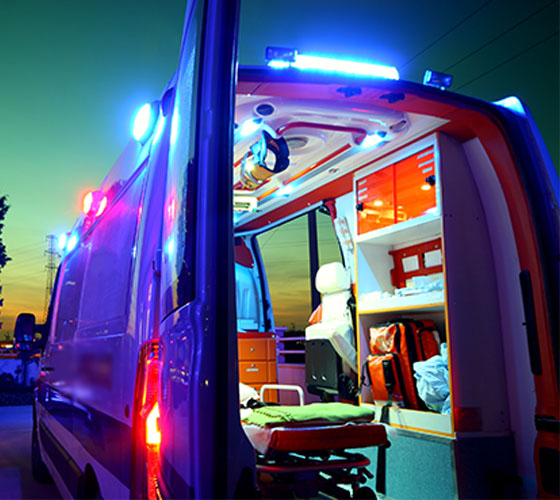 奉节县车辆内部展示